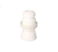 Almohadilla de tope, suspensión FEBI 30582 para PARTNER Monospace 2 2004-2005