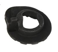 Almohadilla de tope, suspensión FEBI 34070 NISSAN X-TRAIL II (T31) 2 2007-2013