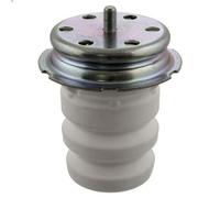 Almohadilla de tope, suspensión FEBI 46107 PEUGEOT BOXER Autobús 2 2015-2019