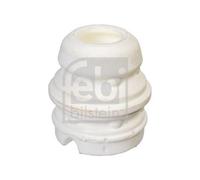 Dirección - Suspensión - Tren > Cojinetes > Almohadilla de tope, suspensión