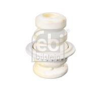Almohadilla De Tope Suspensión Febi Bilstein 109424 para Fiat Jeep