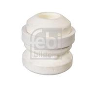 Almohadilla De Tope Suspensión Febi Bilstein 109460 para Dodge Fiat