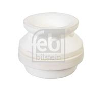 Almohadilla De Tope Suspensión Febi Bilstein 109601 para Opel Vauxhall Chevrolet