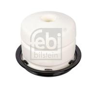 FEBI BILSTEIN Almohadilla de tope suspensión trasera 171873 PU (poliuretano) para Ford Transit