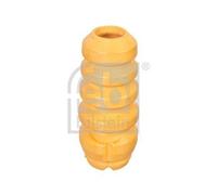 Almohadilla De Tope Suspensión Febi Bilstein 172582 para Mercedes Benz Nissan