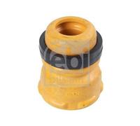 Almohadilla De Tope Suspensión Febi Bilstein 173643 para Audi VW Cupra