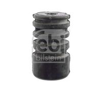 Almohadilla De Tope Suspensión Febi Bilstein 18839 para VW