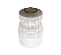 FEBI BILSTEIN Almohadilla de tope, suspensión para SKODA: Favorit, Forman & FIAT: Seicento, Cinquecento & VOLKSWAGEN: Caddy (Ref: 21129)