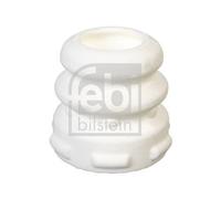 FEBI BILSTEIN Tope de goma suspensión 23590 Poliuretano Eje delantero para Audi/Cupra/Seat/Skoda/VW