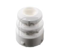 Almohadilla De Tope Suspensión Febi Bilstein 23608 para Seat Skoda VW