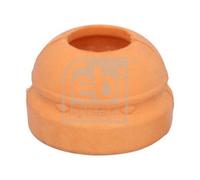 Almohadilla De Tope Suspensión Febi Bilstein 27848 para Opel Vauxhall Saturn
