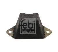 Almohadilla De Tope Suspensión Febi Bilstein 35230 para Iveco