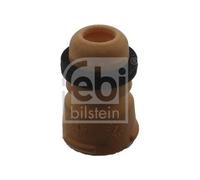 Almohadilla De Tope Suspensión Febi Bilstein 38385 para Audi Seat Skoda VW
