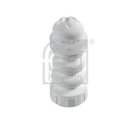 Almohadilla De Tope Suspensión Febi Bilstein 40699 para Audi Seat Skoda VW Cupra
