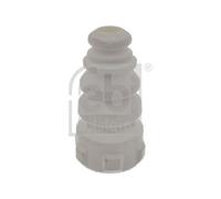 Almohadilla De Tope Suspensión Febi Bilstein 45536 para Audi