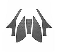 Almohadilla De Tracción Depósito Motocicleta Pegatina Antideslizante, Protector Agarre Gas Para Ducati Para Monster 937 SP 2021-2023 Tracción