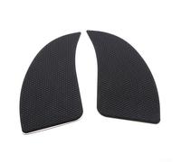 Almohadilla de tracción para depósito de gas Kawasaki Z1000SX ABS, gel de sílice antideslizante para modelos 2011 2016, aumenta la comodidad