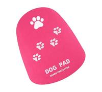 Almohadilla de tracción para perros kayak - Alfombrilla de agarre que no se desliza, impermeable, suministros de seguridad, para deportes acuáticos, aventura, esquí, barco, piscina, actividades de