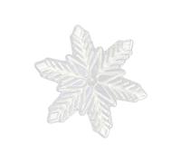 Almohadilla de tracción para snowboard, 5.12 x 3.15 pulgadas, antideslizante, diseño 3D elevado de PVC, calcomanía para un mejor agarre, equilibrio, control, diversión de invierno al aire libre