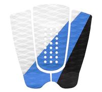 Almohadilla de tracción para tabla de surf, almohadilla acolchada para la cola de skimboard, antideslizante, resistente a los golpes, equipo de surf para deportes acuáticos, kayak, snowboard, remo