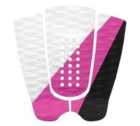 Almohadilla de tracción para tabla de surf, almohadilla trasera para tabla de surf, resistente a los golpes, accesorios de surf ligeros para skimboard, deportes acuáticos, snowboard, alfombrilla de