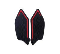 Almohadilla De Tracción Tanque Motocicleta Pegatina Protectora Agarre Gas Lateral Para CBR650R Para CB650R 2019-2023 Protectores Tanque(Color 1)