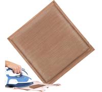 Almohadilla de transferencia de calor - tabla de planchar con aislamiento eléctrico, antiadherente, resistente al calor, alfombrilla de transferencia duradera | camisetas, sudaderas, pancartas, mantas