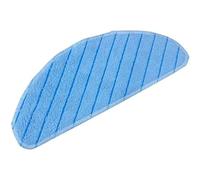 Almohadilla De Trapeador Lavable, Compatible Con Ecovacs, Deebot, T8, T9, AIVI, T9, Serie T9, Robot Aspirador.(50PCS MOP)
