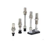 Almohadilla de vacío serie ZPT fuelle ZPT10BNJ10-B5-A10 entrada de vacío Vertical con ventosa amortiguadora ZPT20BNJ10-B5-A10 ZPT16BNJ10(Color:ZPT10BSJ30-B5-A10)