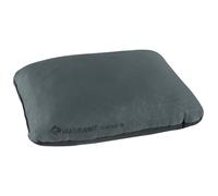 Almohadilla de viaje Sea to Summit FoamCore Pillow Regular Color: gris