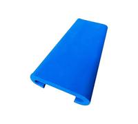 Almohadilla del asiento bote de dragón: capa espuma marina suave, cojín agua contra el deslizamiento | Panel sentado absorbente para la navegación al aire libre, solución equilibrado con comodidad dur