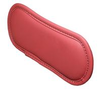 Almohadilla del reposabrazos de la puerta del automóvil, cojín de descanso brazo automóvil - Almohadillas de la pierna de la consola centro automotriz,Reposabrazos de la puerta automóv