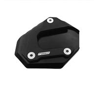 Almohadilla del Soporte de estacionamiento Kit Almohadilla Ampliadora Soporte Lateral Motocicleta, para F850GS para F750GS para Adventure 2018-2022 para F900GS(Style 5)