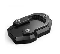 Almohadilla del soporte lateral del pie Para Harley para Sportster S RH1250S 2021-2024 almohadilla extensora de soporte lateral