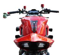 Almohadilla Depósito CNC Racing