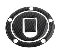 Almohadilla Depósito Gas Para K&awasaki ZX-10R 2004-2005/ ZX6R 2000-2006/ ZX9R 2000-2003/ Z750 2004-2006 Tapa Combustible Para Tanque Gasolina Cubierta Protectora Almohadilla Cubierta Pegatina