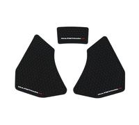 Almohadilla Depósito Motocicleta Protector Goma Antideslizante Resistente Arañazos Para Ducati Para Multistrada V4 S V4s 2021-2025 Accesorios