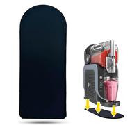 Almohadilla deslizante compatible con accesorios para máquina de granizados, desliza rápidamente la máquina de bebidas congeladas en la mesa