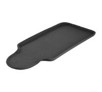 Almohadilla deslizante de EVA, para base fácil de limpiar Ninja-Slushi FS299 FS301, para suavidad