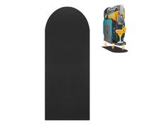 Almohadilla deslizante para máquina de granizado Ninja FS301. Alfombrilla antideslizante y accesorios para un movimiento suave. Perfecto para usuarios domésticos y compradores de regalos. Mejora tu