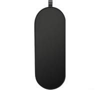 Almohadilla deslizante para PB051 y PB041 de una sola porción para cafeteras con base antideslizante y suave para un fácil movimiento