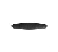 Almohadilla duradera para diadema para auriculares AKG K52-K72 K92 K77 K511 K512 Almohadilla para el haz de cabeza para auriculares Banda para la cabe