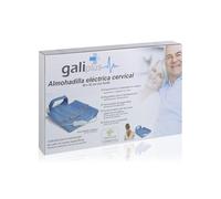 Almohadilla Elã‰Ctrica Nuco-Cervical 1 U