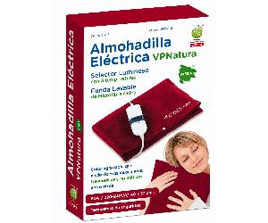 Almohadilla electrica basica vp pharma