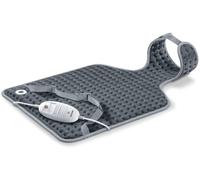 Beurer HK-53 Cosy - Almohadilla Electrónica LED Cervical/Dorsal