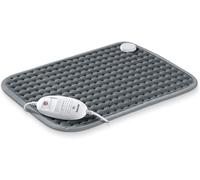 ALMOHADILLA ELECTRICA BEURER HKSE ELECT TACTO SUAVE CABLE EXTRAIBLE 40X33CM