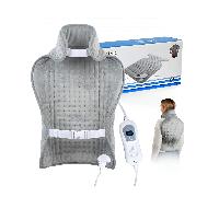 Almohadilla Electrica Cervical/ Dorsal 6