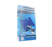 ALMOHADILLA ELECTRICA CERVICAL GRAN CRUZ