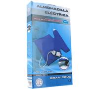 Almohadilla Electrica Cervical Gran Cruz