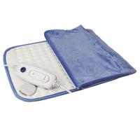 Almohadilla fm eléctrica 40x30 100w funda lavable autoapagado